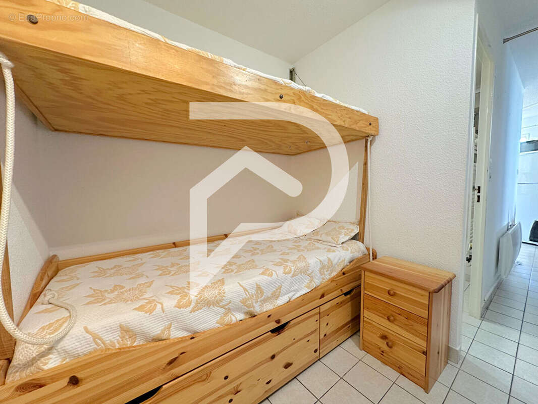 Appartement à LE GRAU-DU-ROI