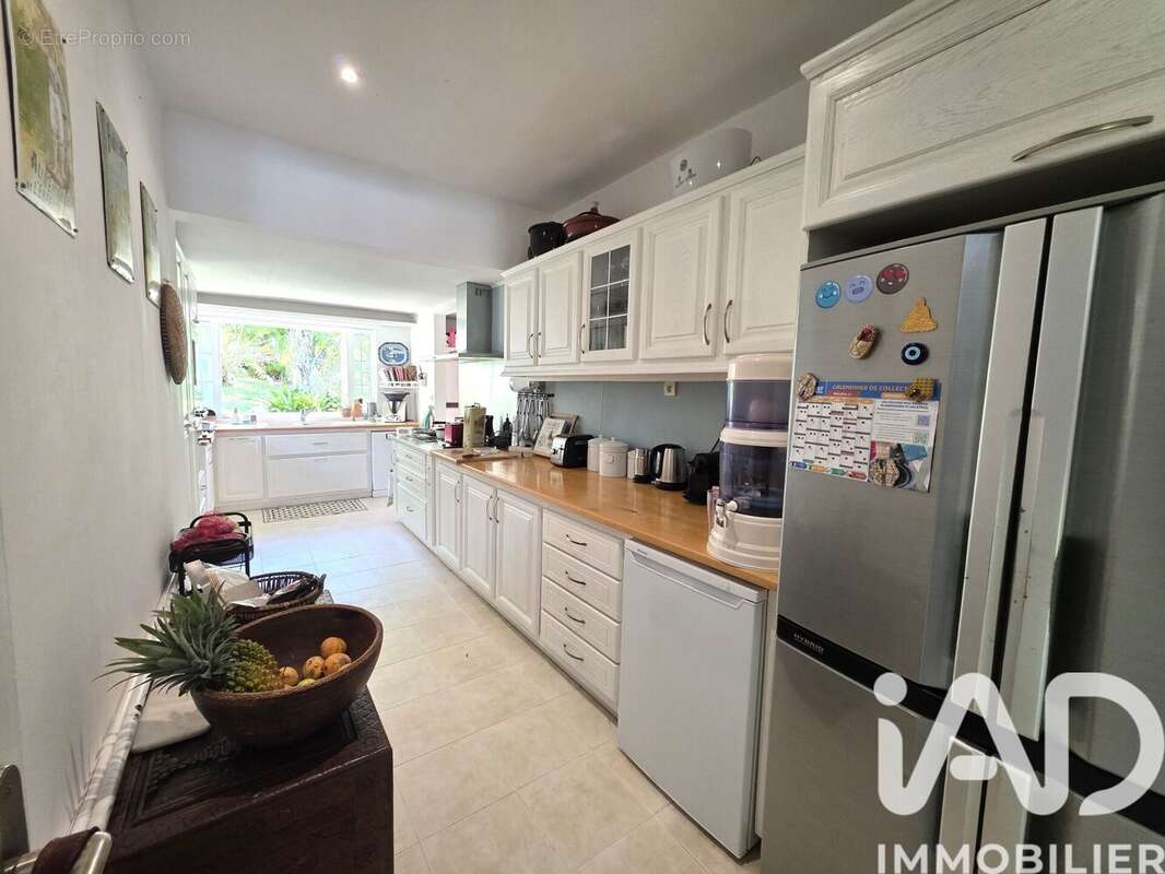 Photo 6 - Maison à SAINT-PAUL