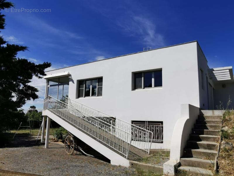 Maison à NARBONNE