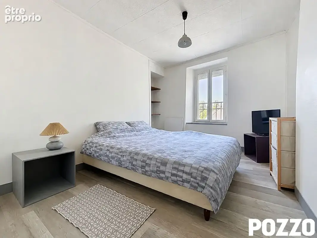 A VENDRE IDÉAL POUR INVESTISSEUR !! 2 logements loués avec bonne rentablilté - photo 5