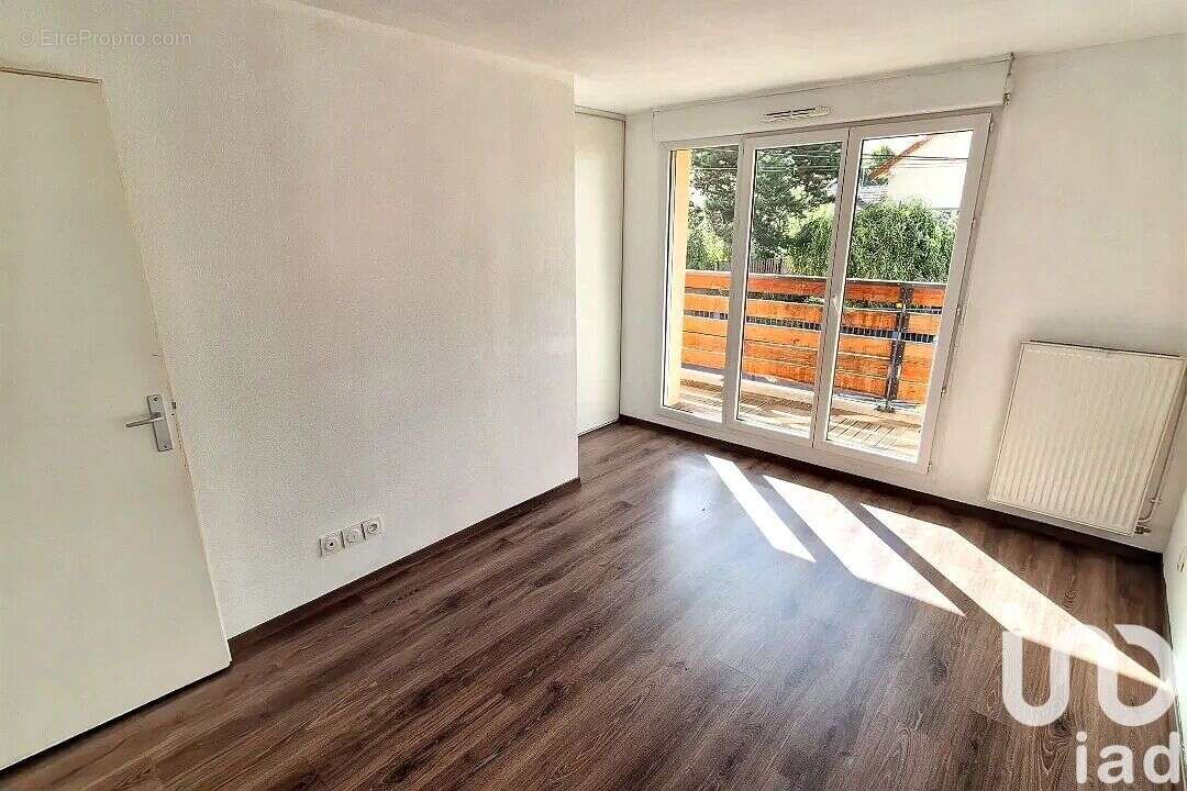 Photo 6 - Appartement à BONDY