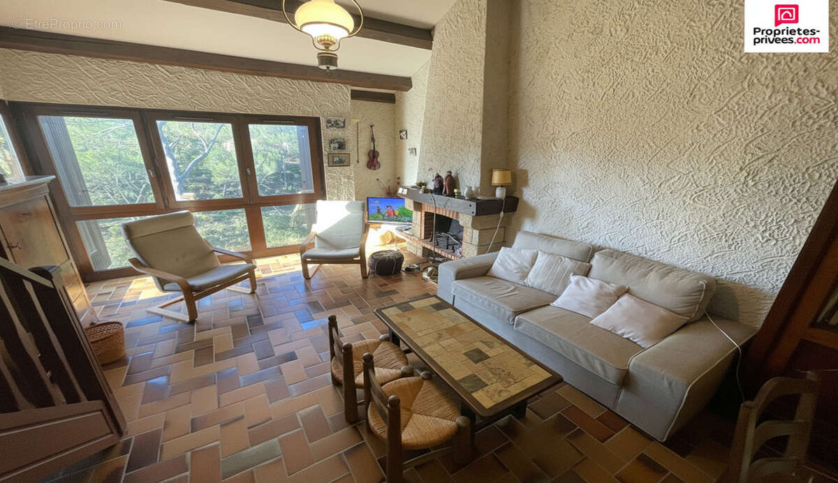 Maison au bord du lac d'Esparron - photo 5