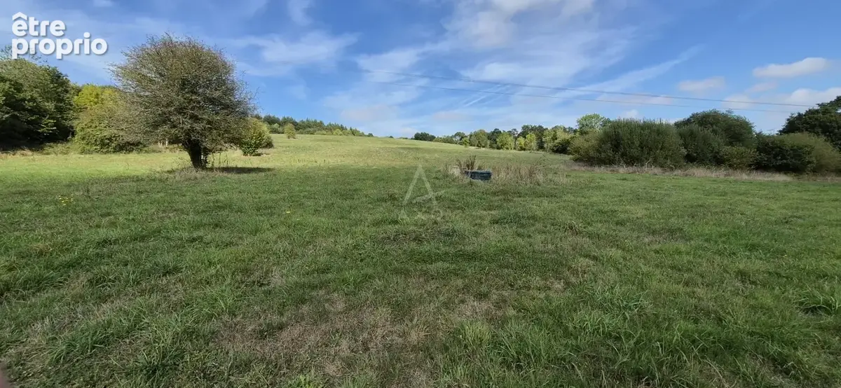 Corps de ferme en pierre  2,3 hectares  propriété équestre  calme absolu - photo 1
