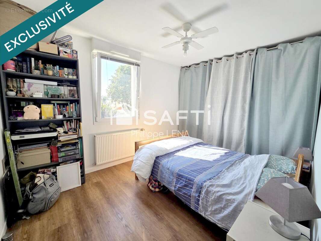 Appartement 65 m² à Mulhouse  - photo 9