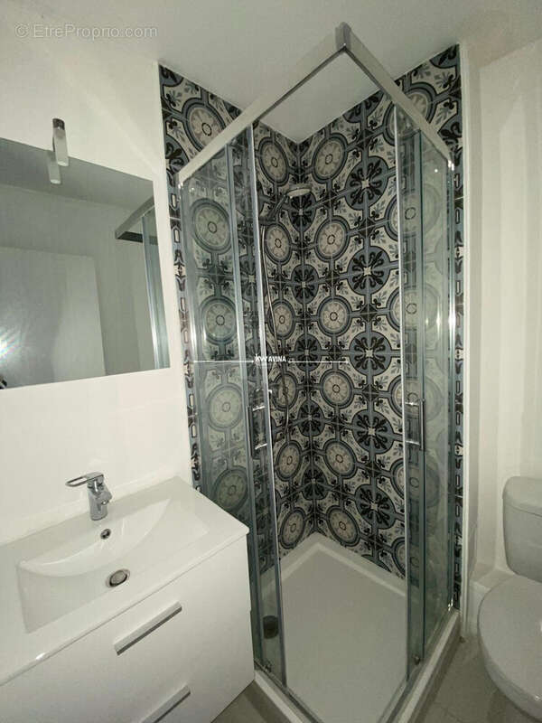 Appartement 334 m² à Lezennes  - photo 3