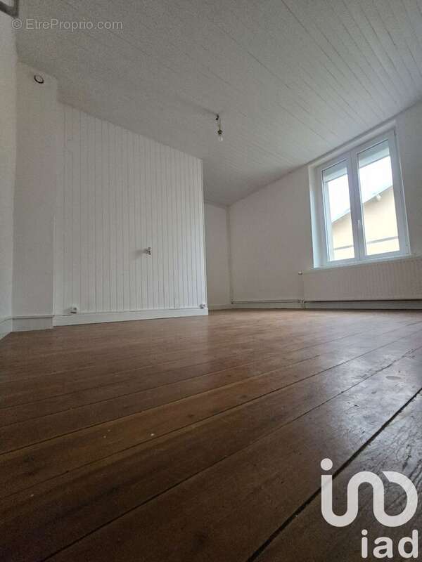 Photo 6 - Maison à CHANTEHEUX