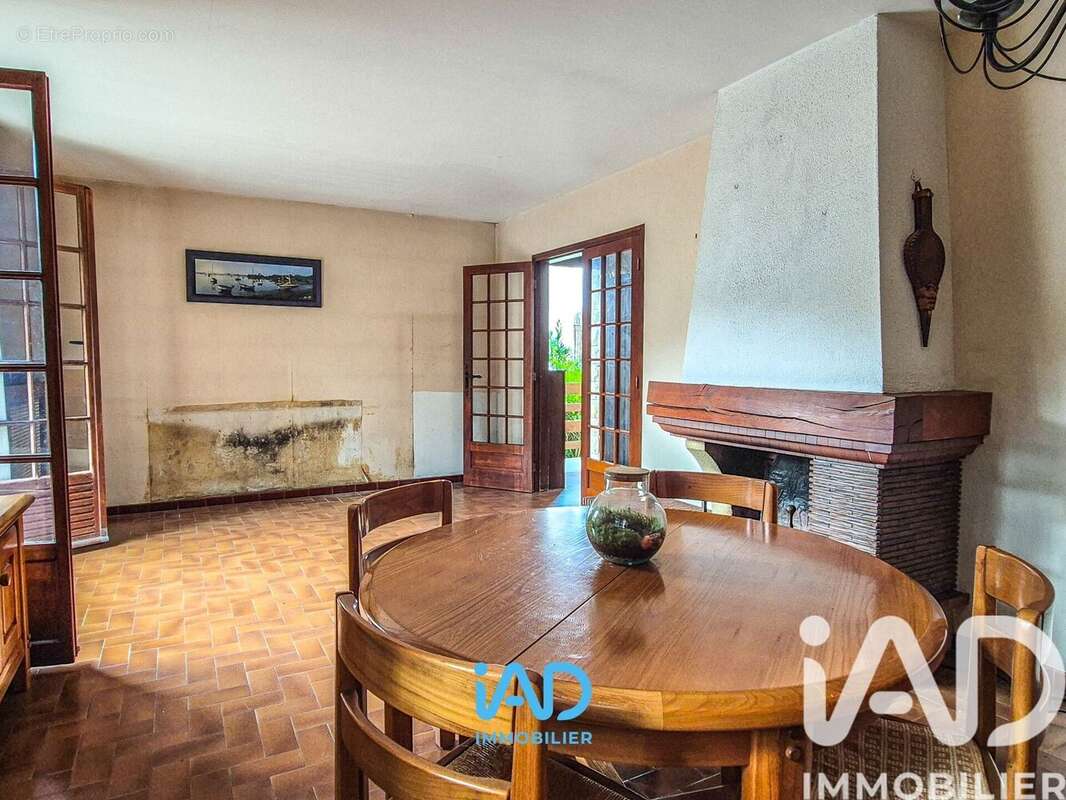 Photo 7 - Maison à AUBERGENVILLE