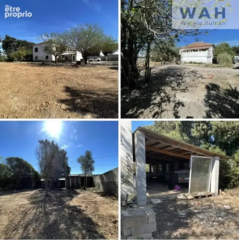 Vente maison avec dépendances   opportunité rare   emplaceme - photo 7