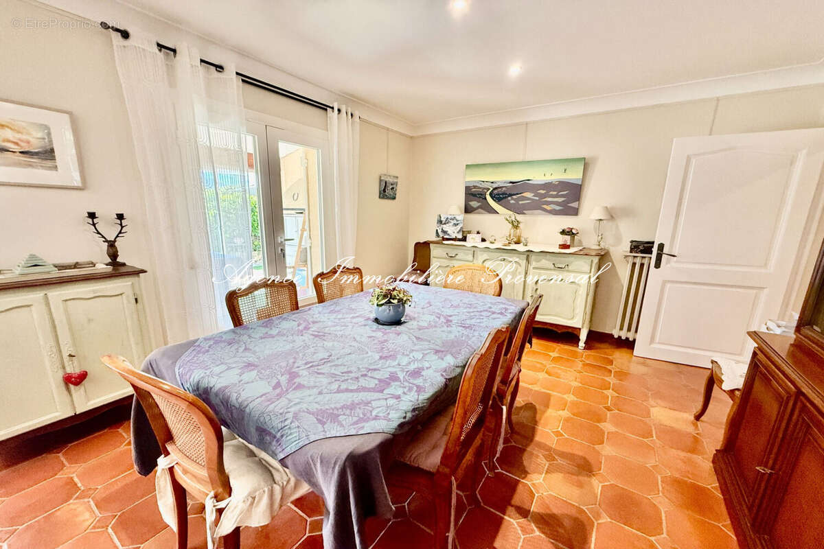 Appartement à SAINTE-MAXIME