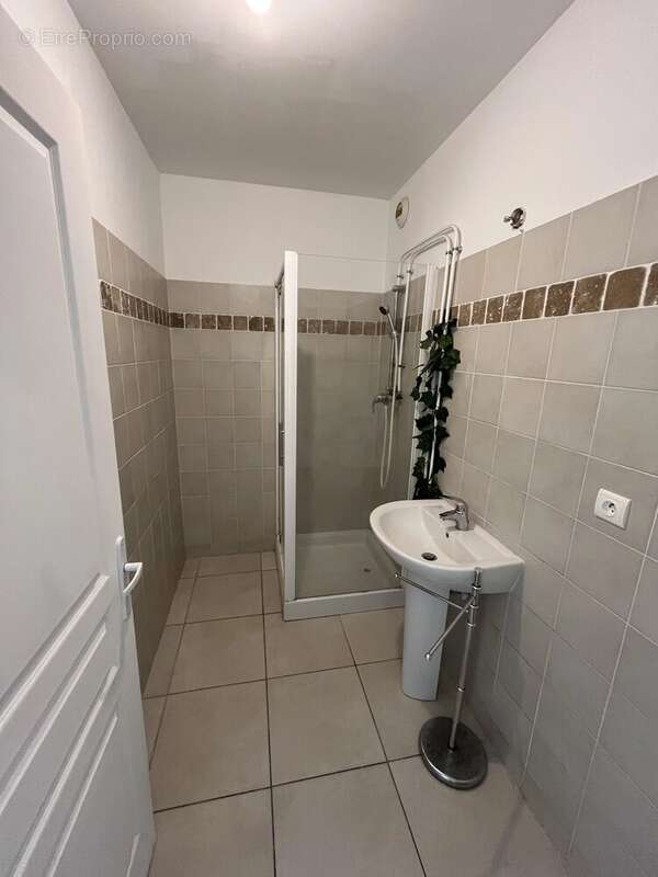 Appartement Type 4 Coeur de LUCCIANA - 95 m² - photo 7