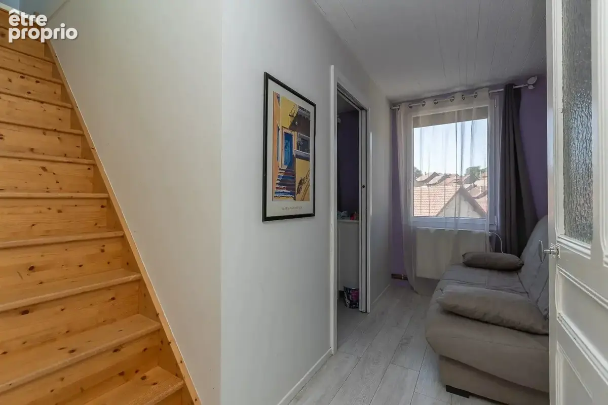 Vente Maison Lompnas(01680) 229 000ï¿œ - photo 9