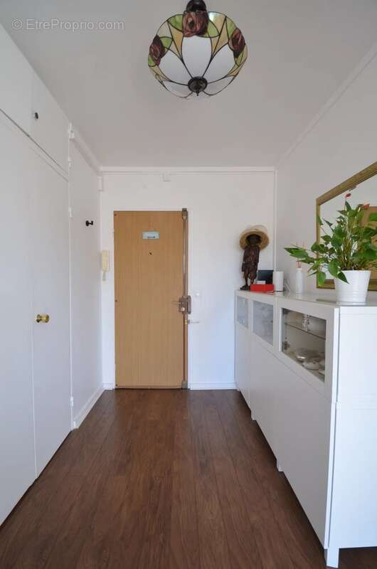 Appartement à CROISSY-SUR-SEINE