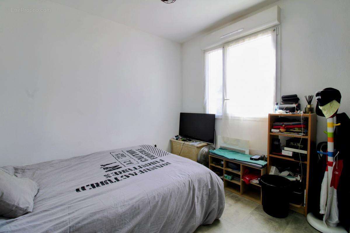 Maison à MONTPELLIER