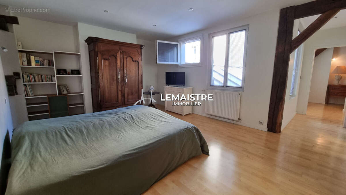 Appartement à ROUEN
