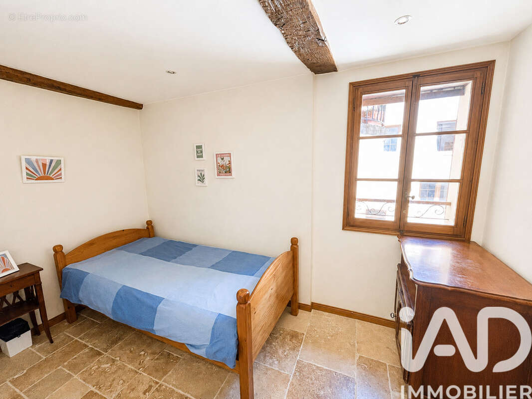 Photo 6 - Appartement à GREOLIERES