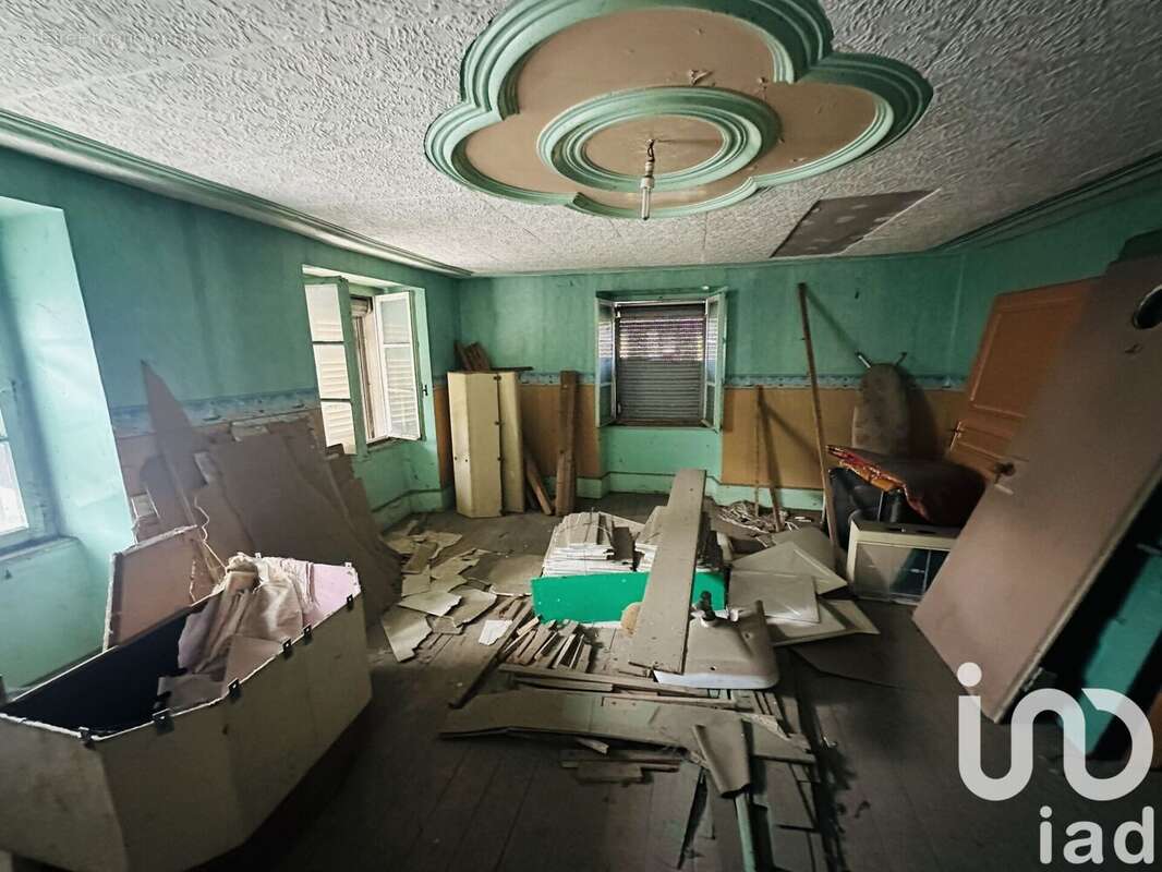 Photo 5 - Maison à SEPPOIS-LE-HAUT