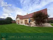 Maison à LIEUREY
