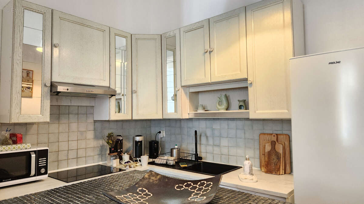 Appartement à AIX-EN-PROVENCE