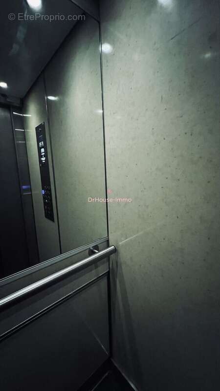 Appartement à LORIENT