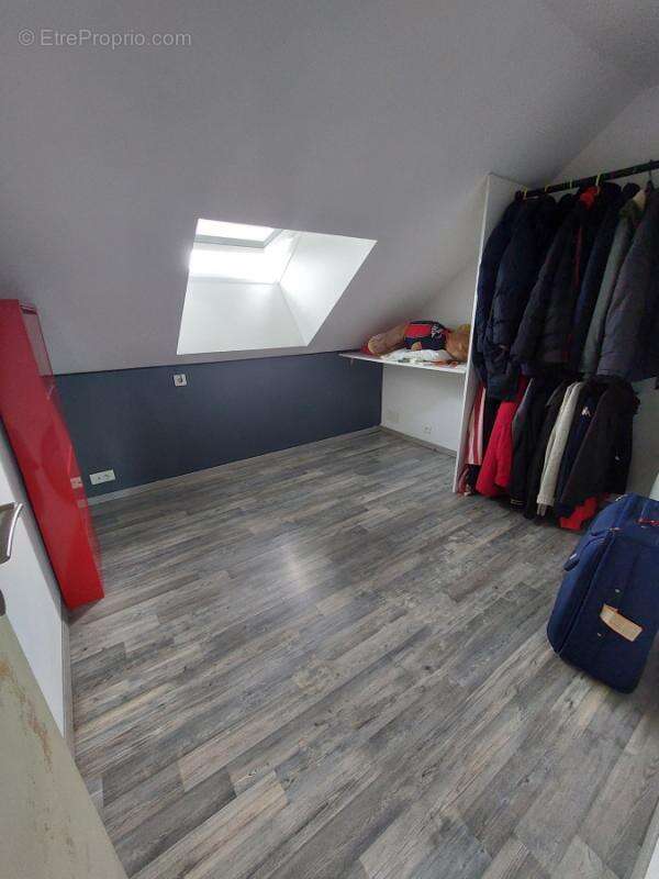 Maison à LESQUIELLES-SAINT-GERMAIN