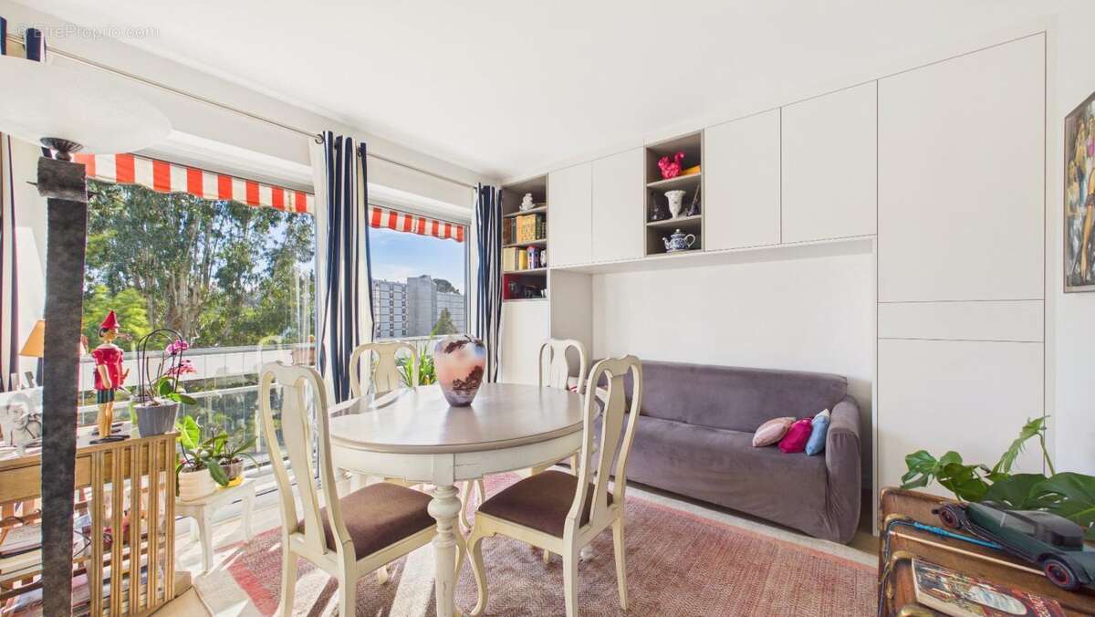 Appartement à ANGLET