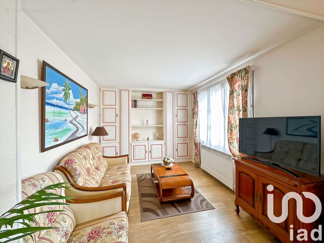 Photo 4 - Maison à MORSANG-SUR-ORGE