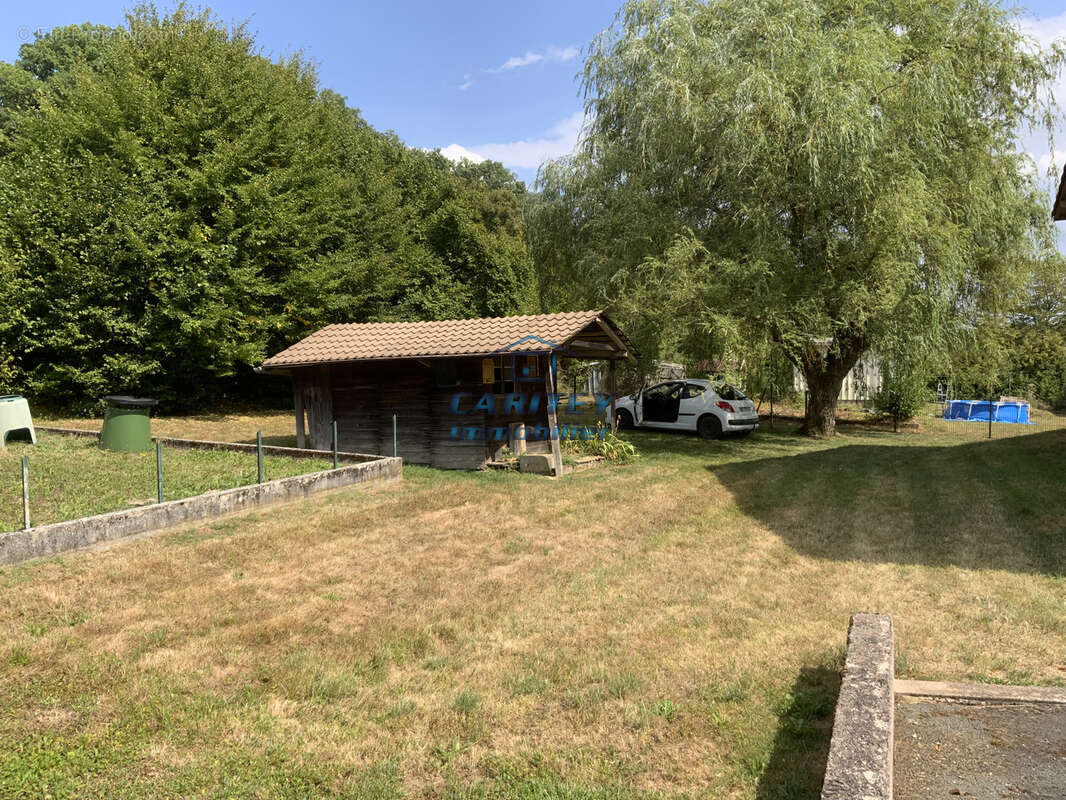 ALLENJOIE (25490) - Agréable maison à conforter au calme - photo 9