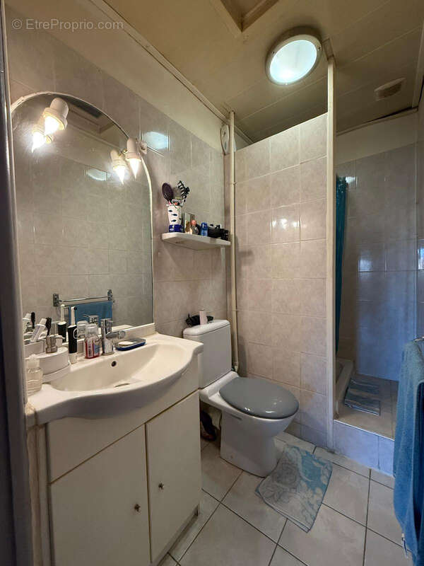 Appartement à MILLAS