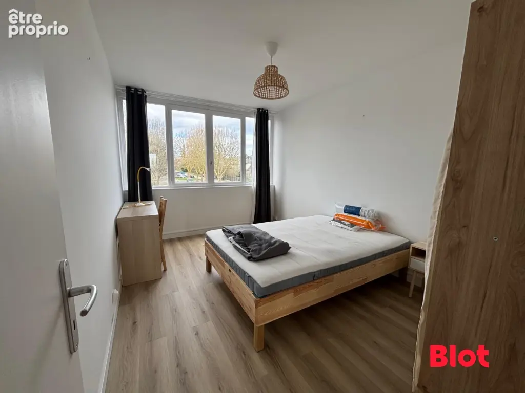 Appartement 5 pièces 104 m² à vendre à Rennes (35200) - photo 7