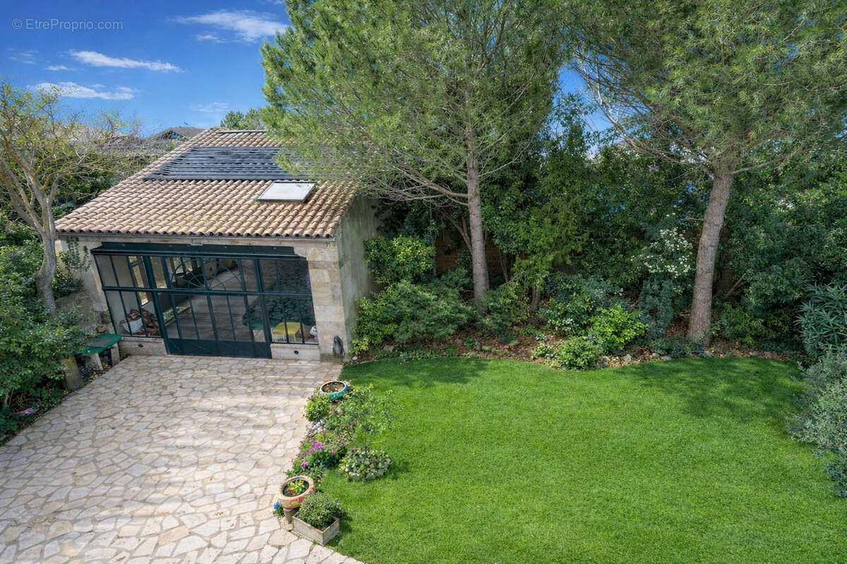 Maison à NARBONNE