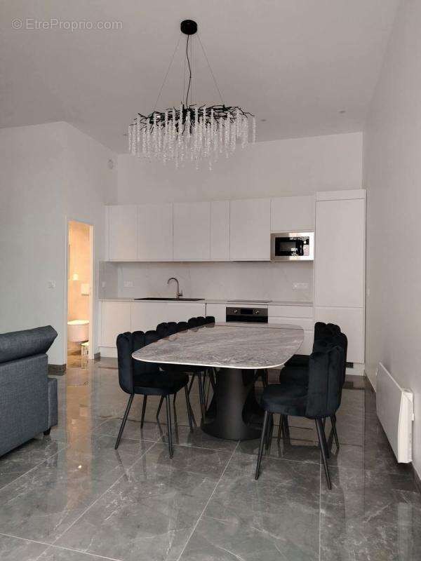 Appartement 50 m² à Paris-12e  - photo 3