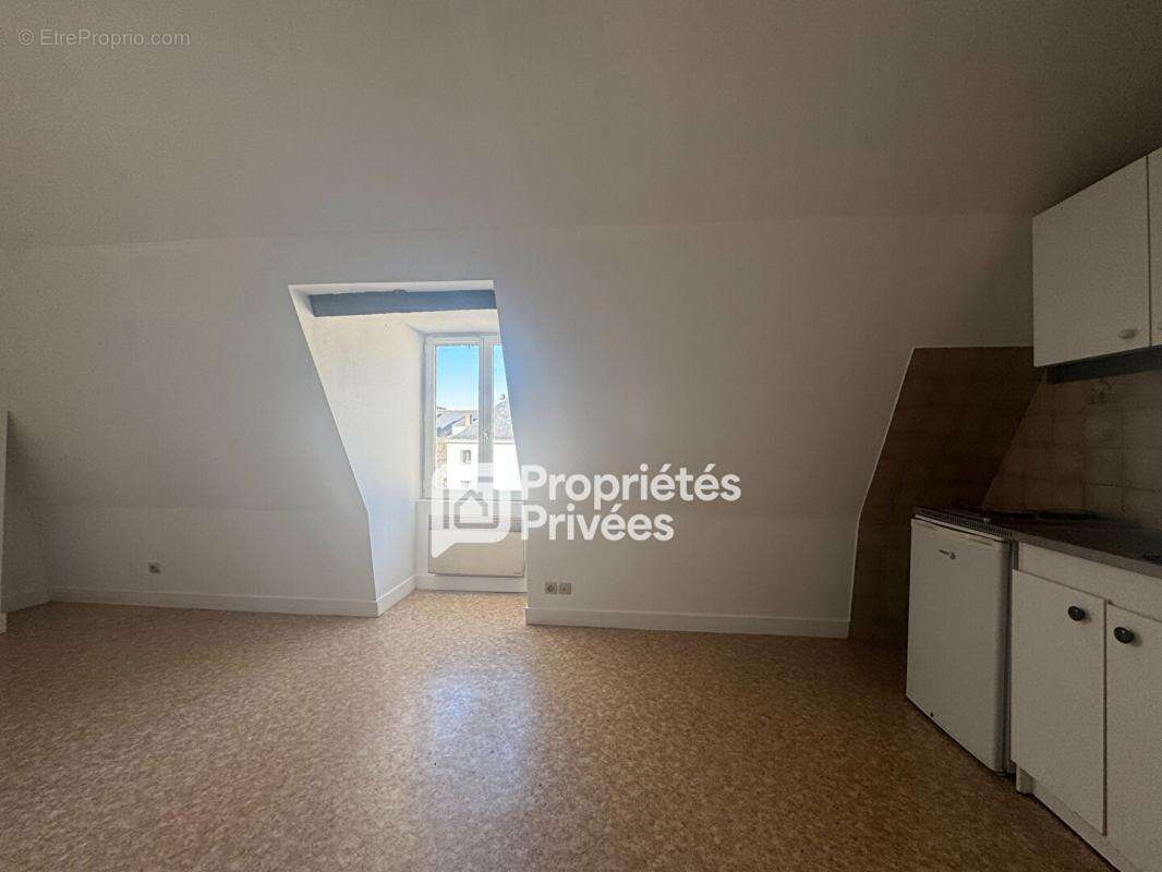 Appartement à TOURS