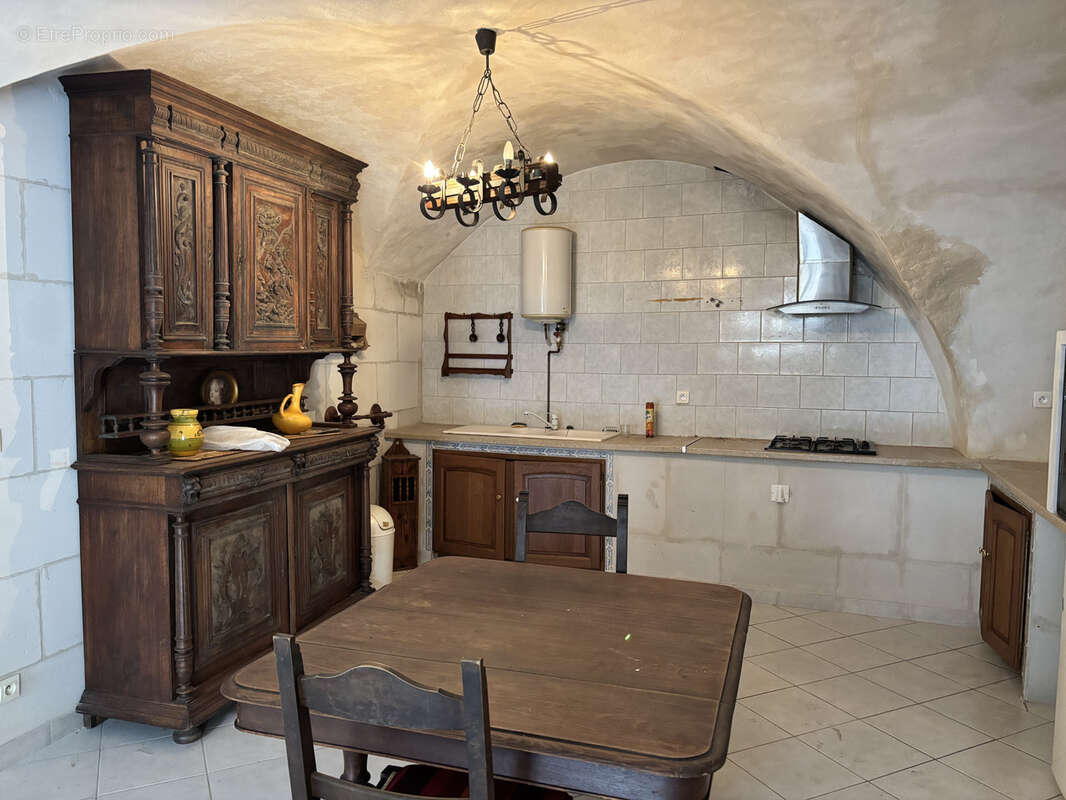 Appartement à BREZIERS