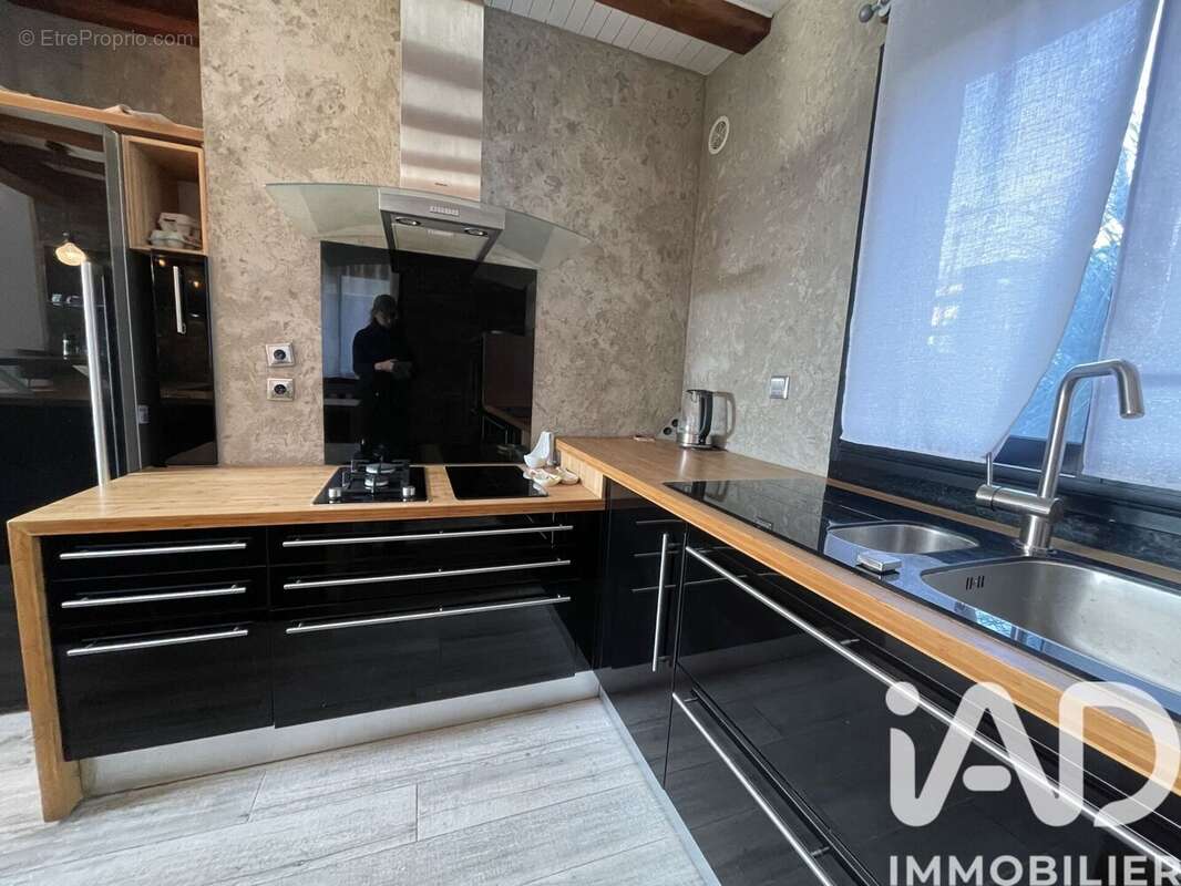 Photo 2 - Maison à BOUSSY-SAINT-ANTOINE