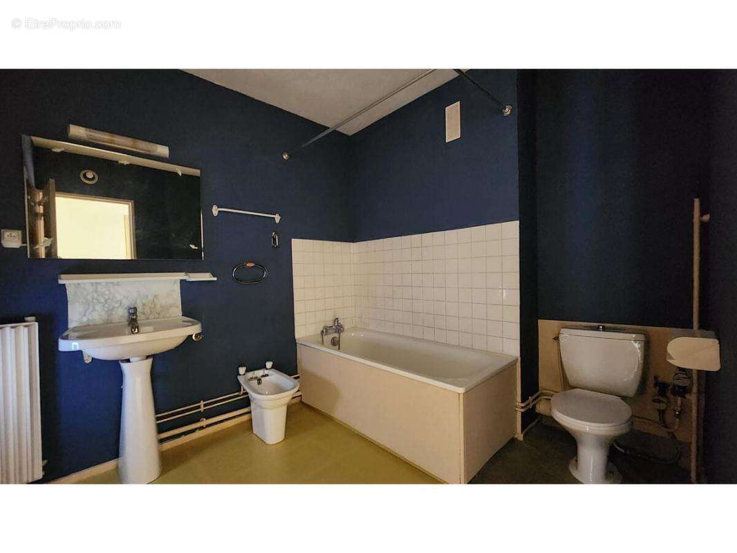 Appartement F2 - photo 7