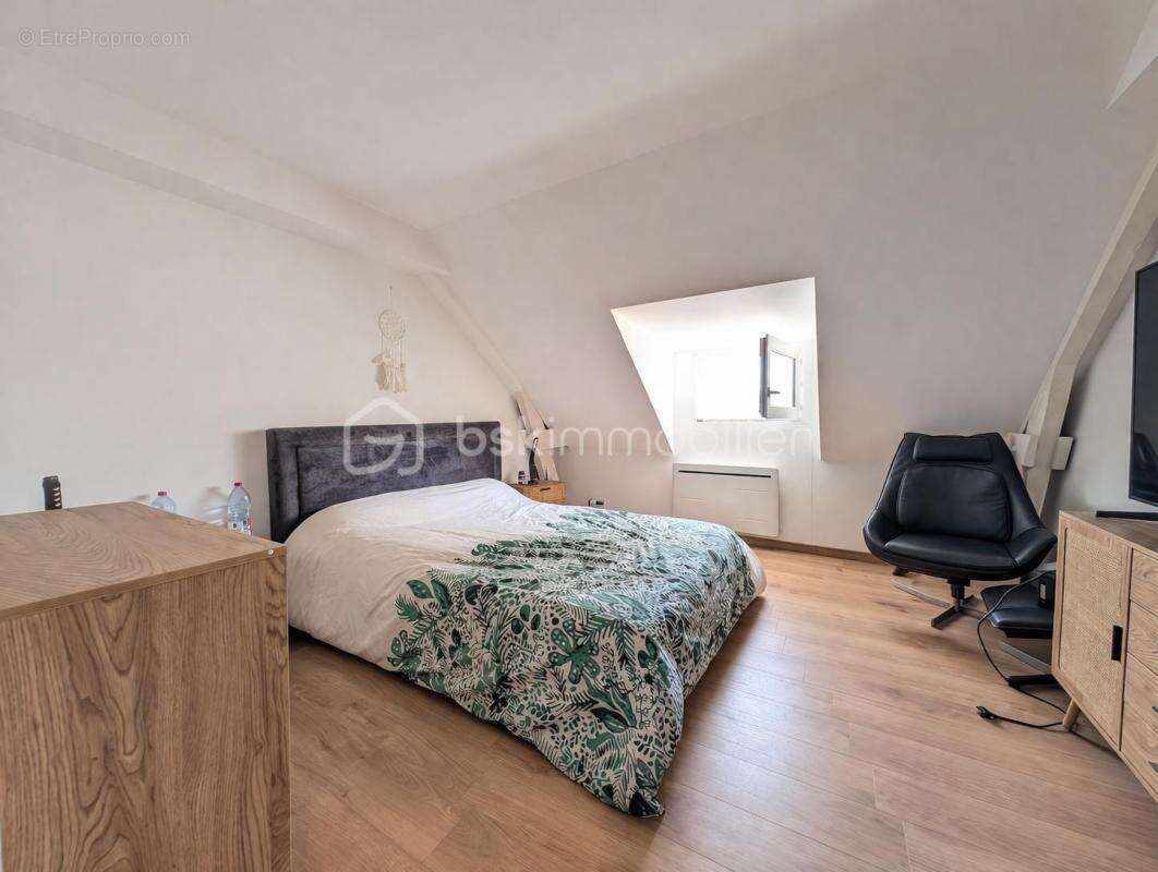 Maison de campagne - photo 11