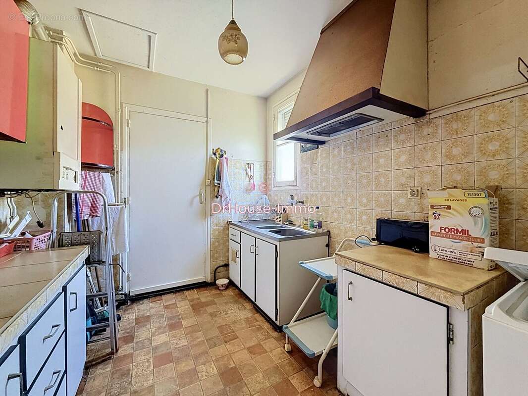 Maison 94 m² à Bergerac  - photo 8