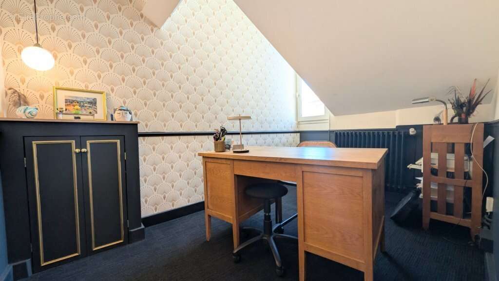 Appartement à CHAMBERY