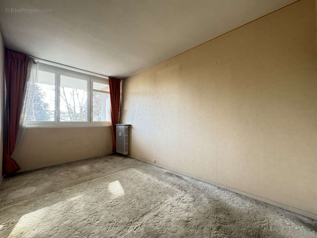 Appartement à LE PECQ