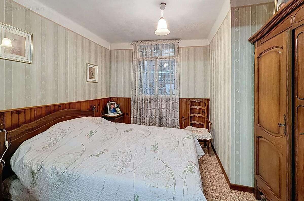 Appartement à LE LUC