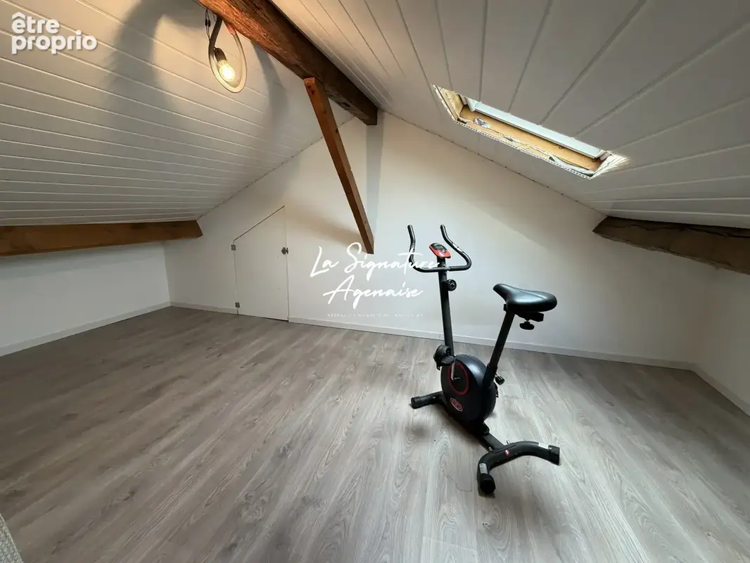 Maison 2 pièces 120 m² à vendre à Lavardac (47230) - photo 8