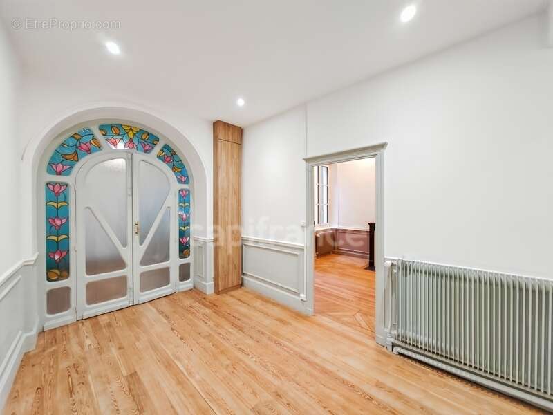 Appartement à CHALON-SUR-SAONE