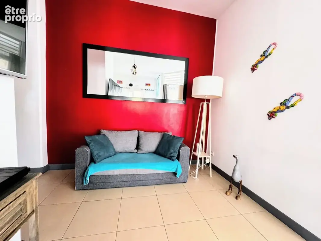 Appartement 48 m² à Saint-Francois  - photo 5