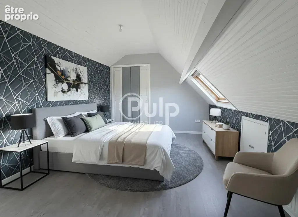 Une maison de famille pleine de charme qui ne ressemble à aucune autre - photo 11