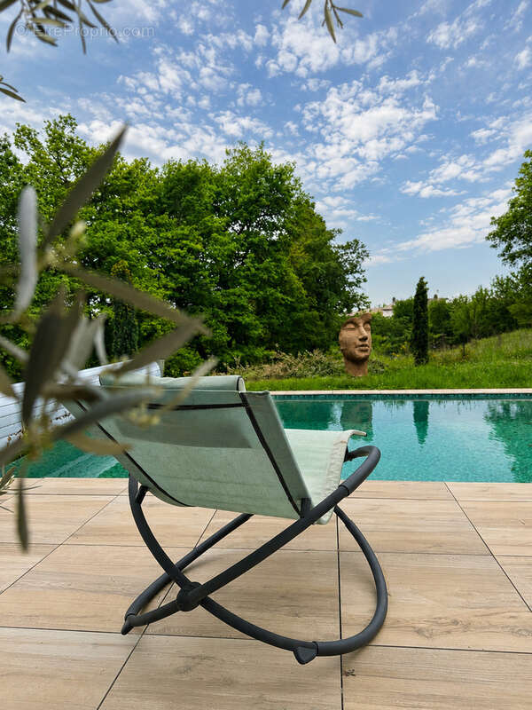 Maison à MONISTROL-SUR-LOIRE