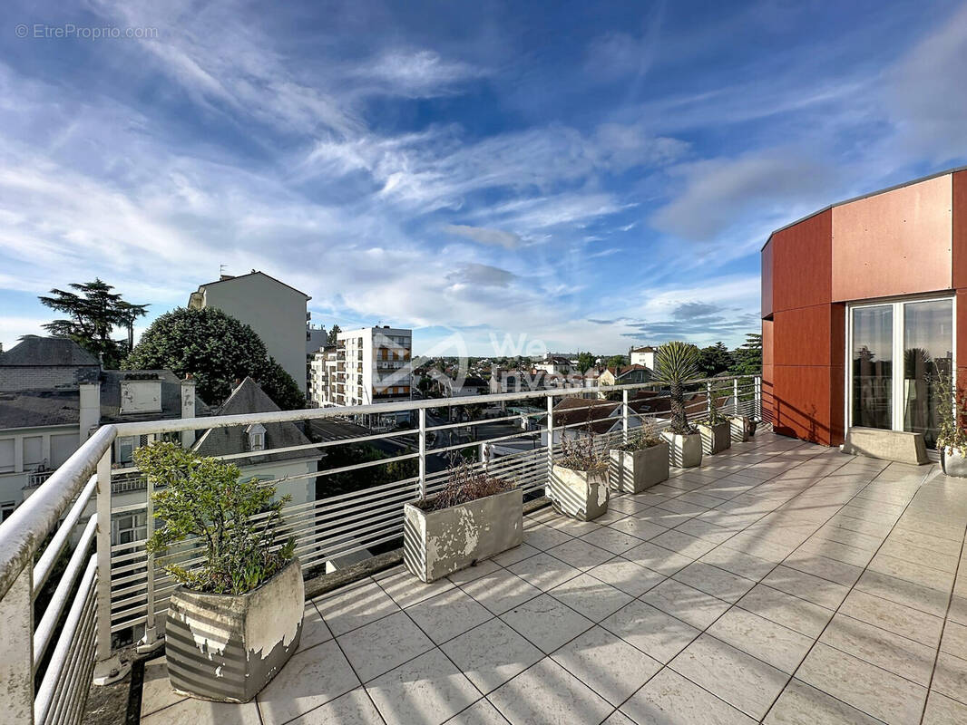 Appartement à PAU