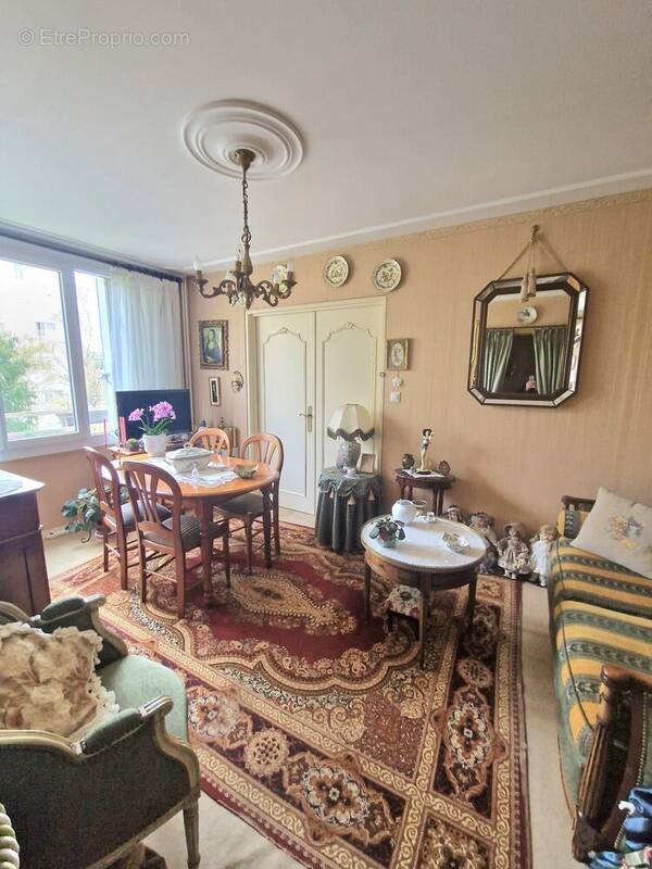 Appartement à LIMOGES