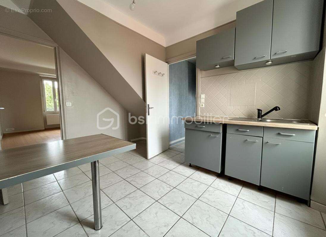 Appartement à MELUN