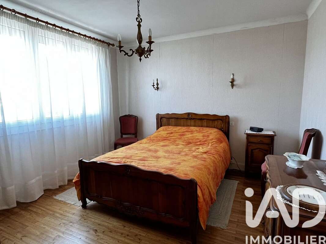 Photo 5 - Maison à BOUGUENAIS