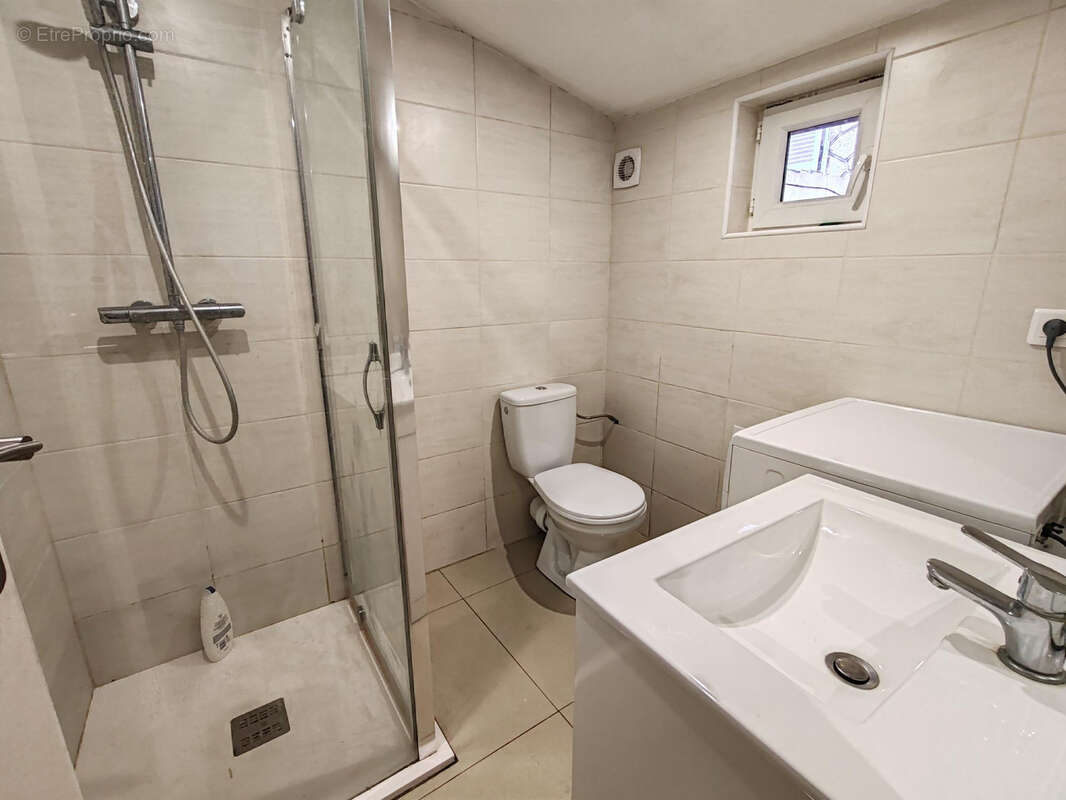 Appartement à SOISSONS